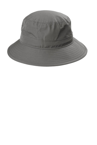Port Authority Outdoor UV Bucket Hat (Sterling Grey)
