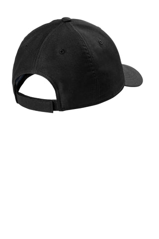 Port Authority Eco Cap (Deep Black)