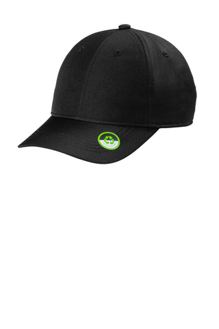 Port Authority Eco Cap (Deep Black)