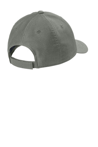 Port Authority Eco Cap (Smoke Grey)