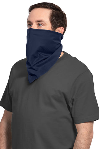 Port Authority Cotton Bandana (Navy)