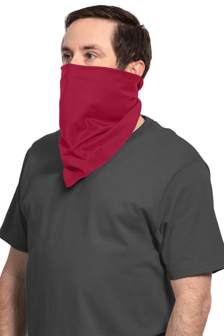 Port Authority Cotton Bandana (Red)