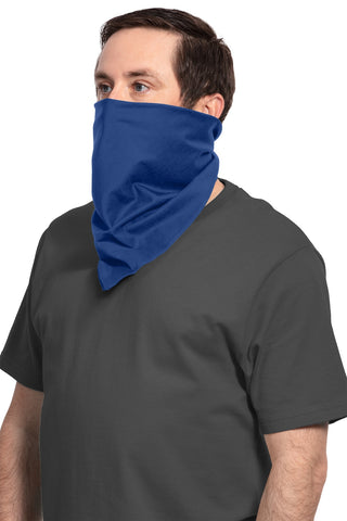 Port Authority Cotton Bandana (Royal)