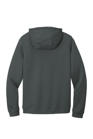 Nike Club Fleece Pullover Hoodie (Anthracite)