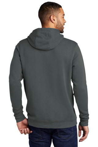 Nike Club Fleece Pullover Hoodie (Anthracite)