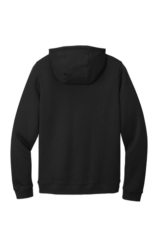 Nike Club Fleece Pullover Hoodie (Black)