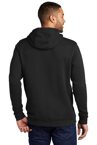 Nike Club Fleece Pullover Hoodie (Black)