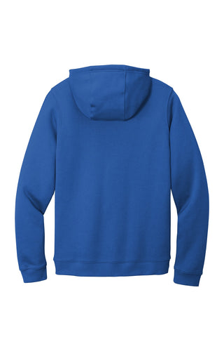 Nike Club Fleece Pullover Hoodie (Royal)