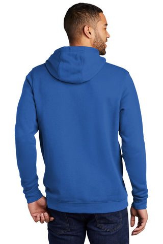 Nike Club Fleece Pullover Hoodie (Royal)