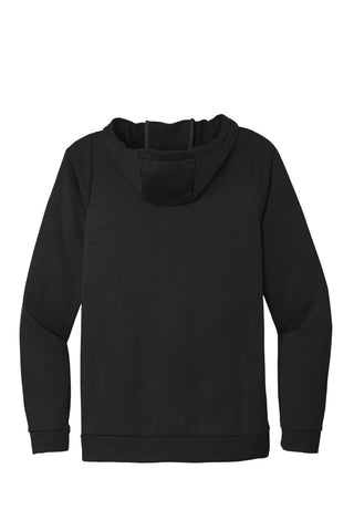 Nike Therma-FIT Pullover Fleece Hoodie (Team Black)