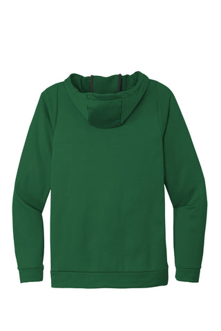 Nike Therma-FIT Pullover Fleece Hoodie (Team Dark Green)