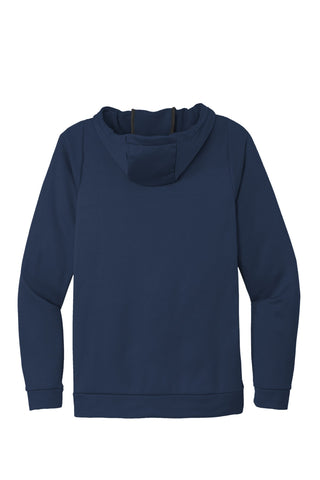 Nike Therma-FIT Pullover Fleece Hoodie (Team Navy)