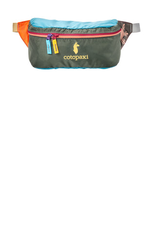 Cotopaxi Bataan Hip Pack (Surprise)