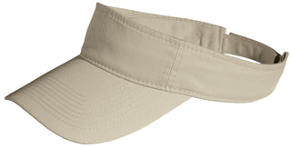 Port & Company Fashion Visor (Beach)