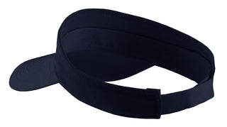 Port & Company Fashion Visor (Navy)