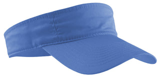 Port & Company Fashion Visor (Ultramarine Blue)