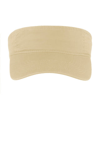 Port & Company Fashion Visor (Beach)