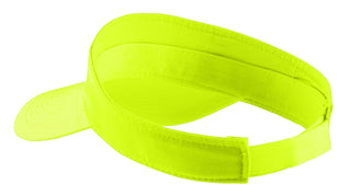 Port & Company Fashion Visor (Neon Yellow)