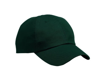 Port & Company Washed Twill Cap (Hunter)