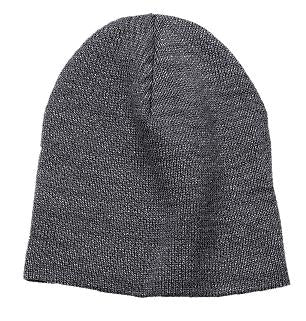 Port & Company Beanie Cap (Athletic Oxford)