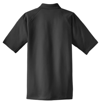 CornerStone Select Snag-Proof Tactical Polo (Charcoal)