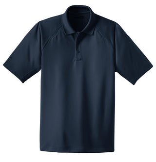 CornerStone Select Snag-Proof Tactical Polo (Dark Navy)