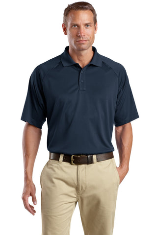 CornerStone Select Snag-Proof Tactical Polo (Dark Navy)