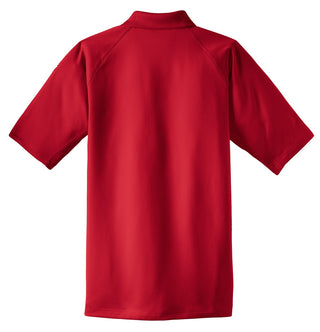 CornerStone Select Snag-Proof Tactical Polo (Red)