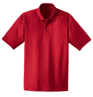 CornerStone Select Snag-Proof Tactical Polo (Red)