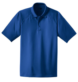 CornerStone Select Snag-Proof Tactical Polo (Royal)