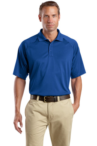 CornerStone Tall Select Snag-Proof Tactical Polo (Royal)