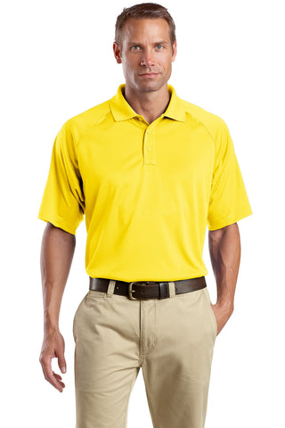 CornerStone Select Snag-Proof Tactical Polo (Yellow)