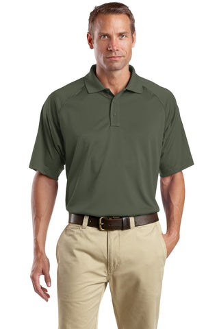 CornerStone Select Snag-Proof Tactical Polo (Tactical Green)