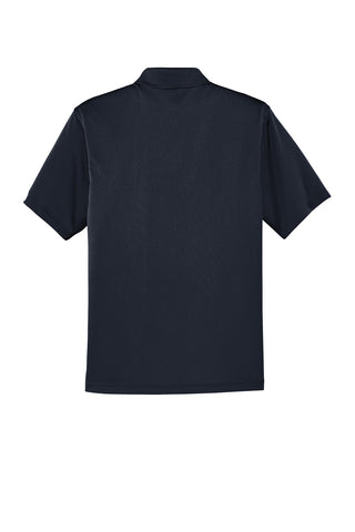 CornerStone Select Snag-Proof Pocket Polo (Dark Navy)