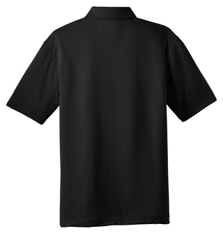 CornerStone Select Snag-Proof Polo (Black)