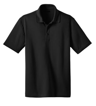 CornerStone Select Snag-Proof Polo (Black)