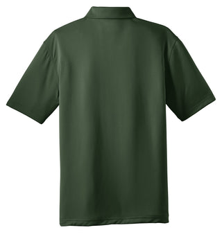 CornerStone Select Snag-Proof Polo (Dark Green)