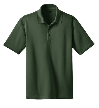 CornerStone Select Snag-Proof Polo (Dark Green)