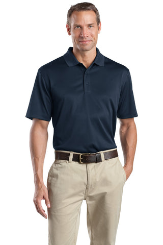 CornerStone Select Snag-Proof Polo (Dark Navy)