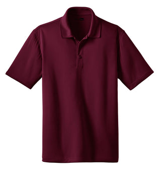 CornerStone Select Snag-Proof Polo (Maroon)