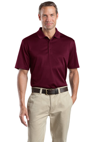 CornerStone Select Snag-Proof Polo (Maroon)