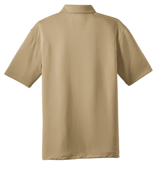 CornerStone Select Snag-Proof Polo (Tan)