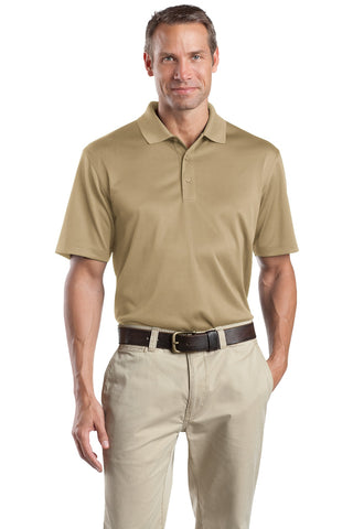 CornerStone Select Snag-Proof Polo (Tan)