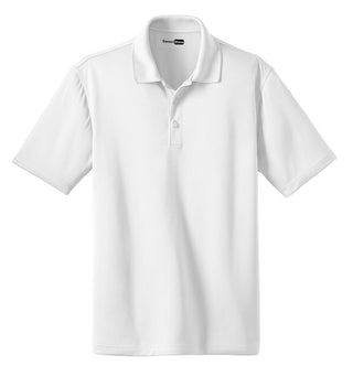 CornerStone Select Snag-Proof Polo (White)