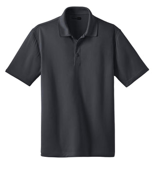 CornerStone Select Snag-Proof Polo (Charcoal)