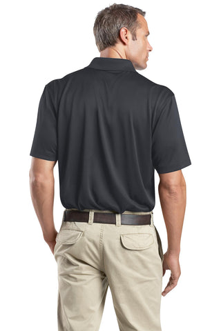 CornerStone Select Snag-Proof Polo (Charcoal)