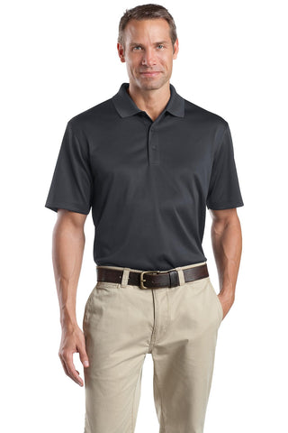 CornerStone Select Snag-Proof Polo (Charcoal)