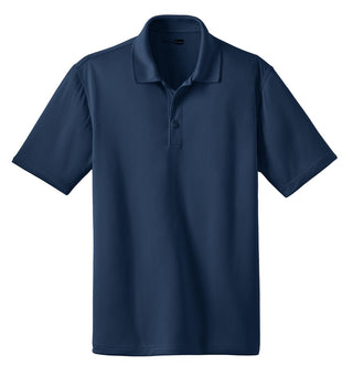 CornerStone Select Snag-Proof Polo (Regatta Blue)