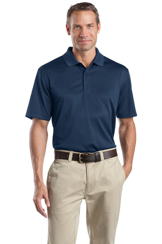 CornerStone Select Snag-Proof Polo (Regatta Blue)