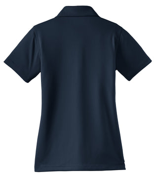 CornerStone Ladies Select Snag-Proof Polo (Dark Navy)